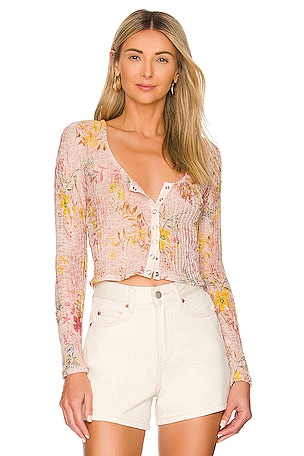 Angelina Top Free People