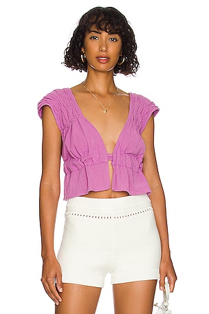 Hot Spell TopFree People$34