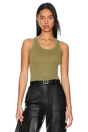 U-neck Tank Free People