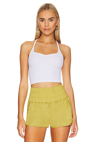 Free People x FP Movement Way Home Short in Sparkling Citrus