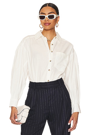 FREE PEOPLE HAPPY HOUR 탑Free People$60