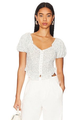Oh Baby Top Free People