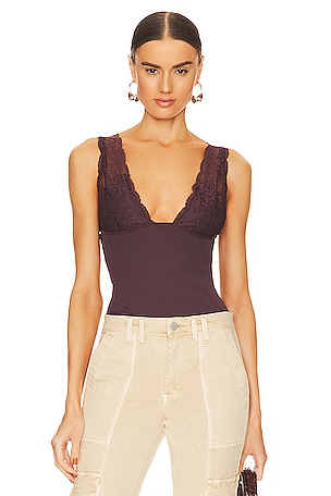 X Intimately FP Power Play Cami Free People