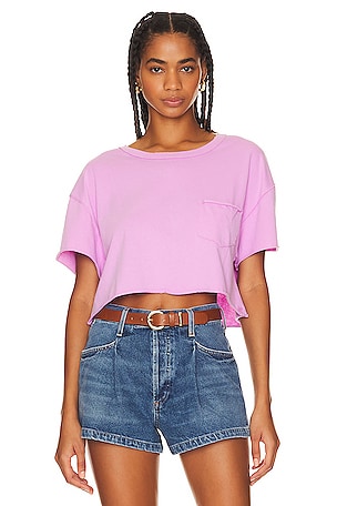 T-SHIRT FADE INTO YOUFree People$39