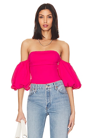 x REVOLVE Ever After Top Free People
