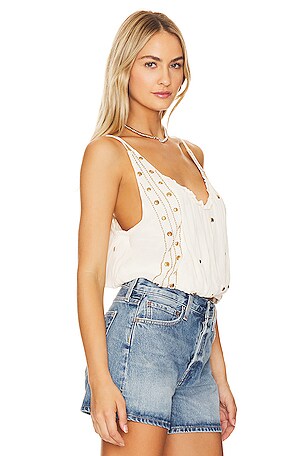 Virgo Tank Free People
