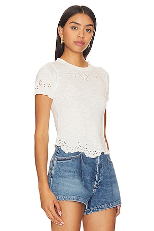 Call Me Baby Tee Free People