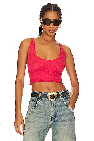 x Intimately FP Here For You Cami In High RiskFree People$25