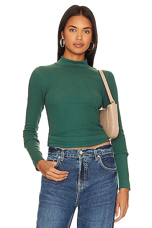 x Intimately FP The Rickie Top Free People