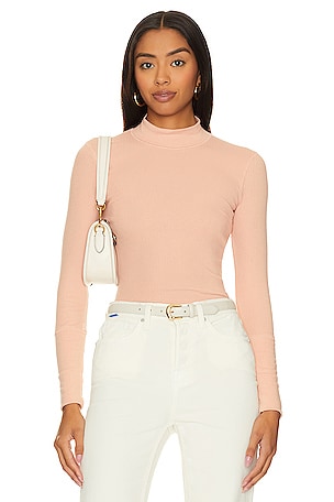 x Intimately FP The Rickie Top Free People