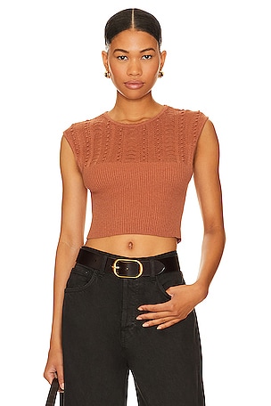 x Intimately FP Catchin Dreams Top Free People