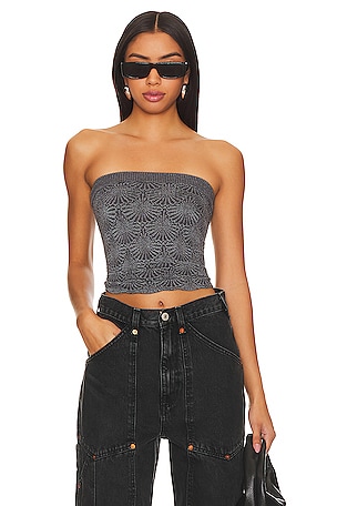 Love Letter Tube Top Free People