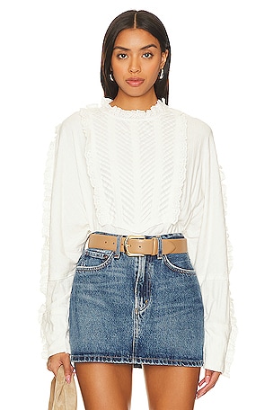 More Romance Top Free People