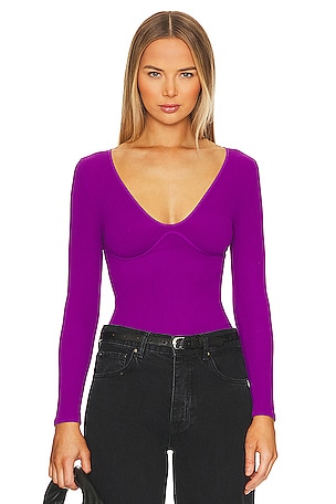 BN Free People Seamless Body Suit, Women's Fashion, Tops, Other Tops on  Carousell