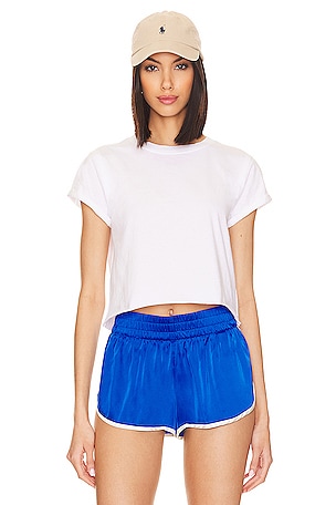 T-SHIRT MANCHES COURTES PERFECTFree People$38BEST SELLER