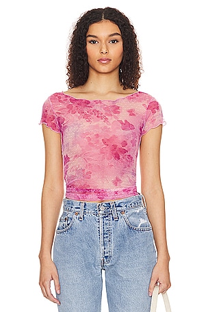 On The Dot Baby T Free People