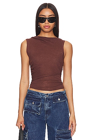 Fall For Me Tee Free People
