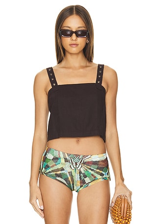 Syd Grommet Tank Free People