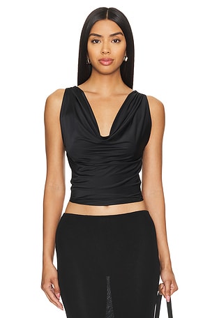 X Intimately FP City Nights Tuck In Top Free People
