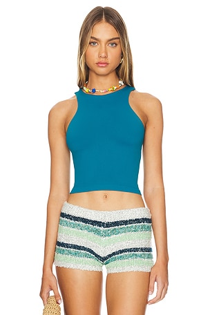 x Intimately FP Clean Lines Cami Free People