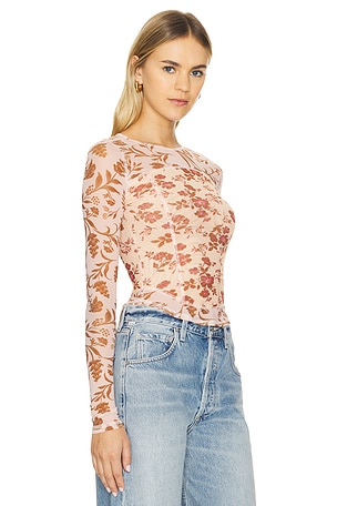 Bettys Garden Top Free People