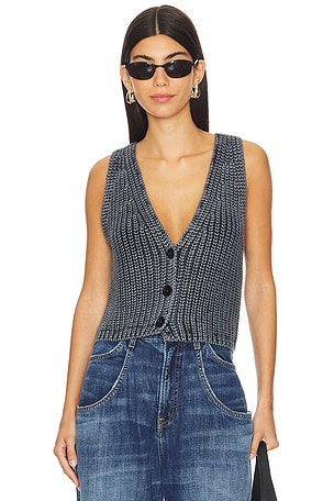 Close To Me Vest Free People