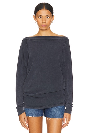 Sammie Thermal Top Free People