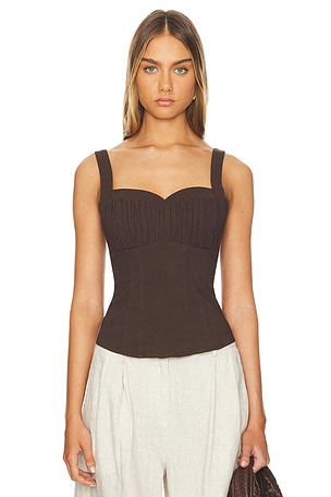 Sasha Corset Free People