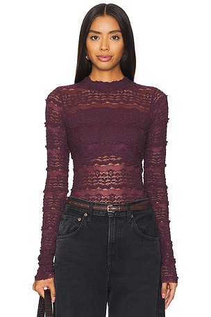 BODY INTIMATELY FP ANGELINA Free People