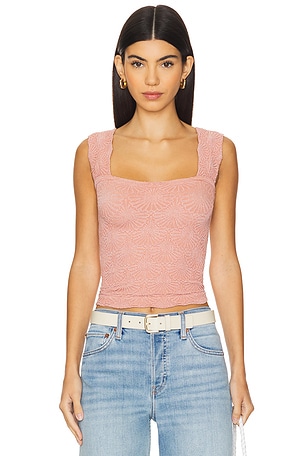 x Intimately FP Love Letter Cami Free People