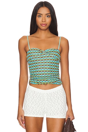 New Love CamiFree People$38