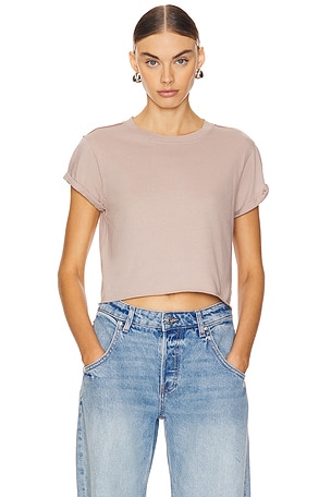 T-SHIRT FREE PEOPLE THE PERFECT Free People