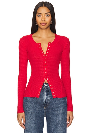 x Intimately FP Going Places Cardi Free People