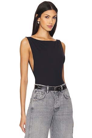 x REVOLVE Raven Bodysuit Free People