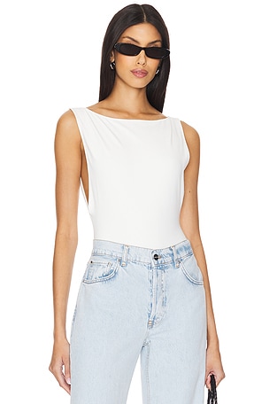 x REVOLVE Raven Bodysuit Free People