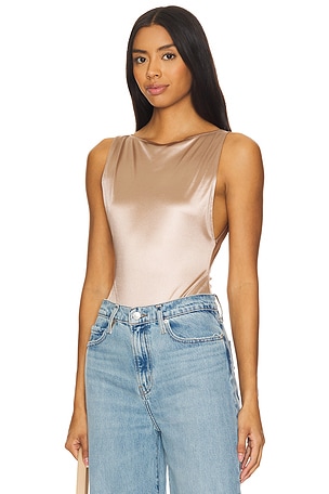 x REVOLVE Raven Bodysuit Free People