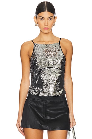 James Sequin Tank Free People