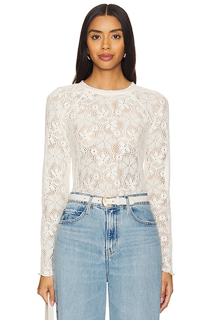 CAMISETA FREE PEOPLE IN THE MEADOW Free People