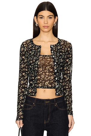 CONJUNTO DE TOP TWOSIE FOR ONE Free People