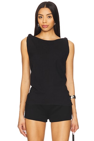 Kaylor Backless Top Free People