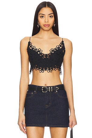 x Intimately FP Asteria Bralette Free People