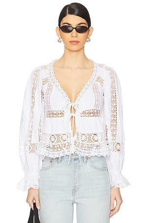 x REVOLVE Sweet Dreams Top Free People