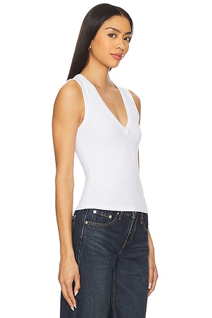 Shop Free People White Tank Top For Women | REVOLVE