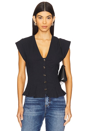 x REVOLVE Dylan Vest Free People