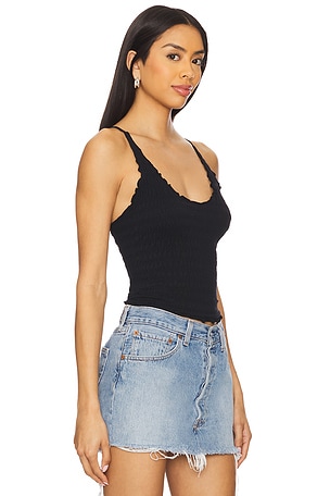 Pucker Up Seamless Top Free People
