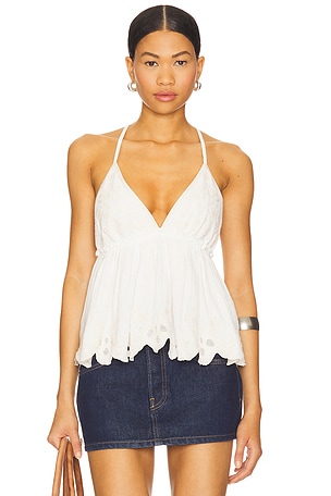 Sunny Days Cami Free People