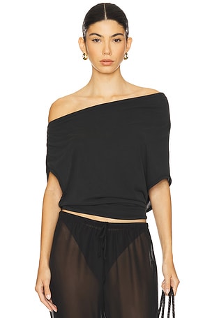 Blake Knit Top Free People