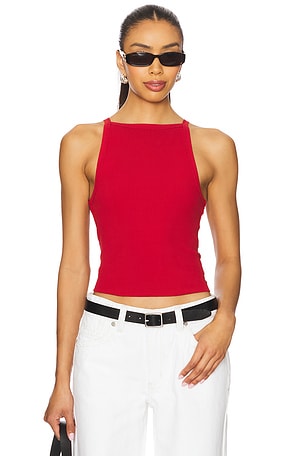 x We The Free Mia Tank In Samba Free People