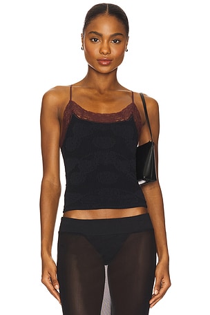 Jules Seamless Cami Free People