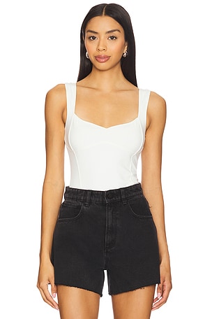 CAMISOLA SOMEWHERE SOMETIME Free People